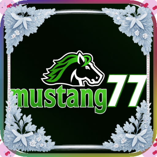 mustang77 — mitra unggulan