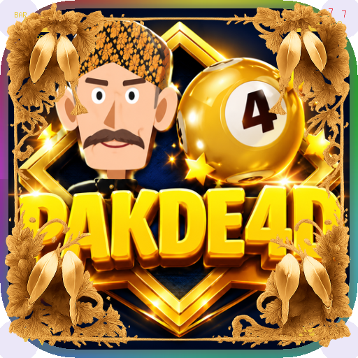 pakde4d — galeri pratinjau - APK Resmi