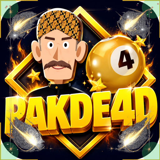 pakde4d — galeri pratinjau Resmi APK